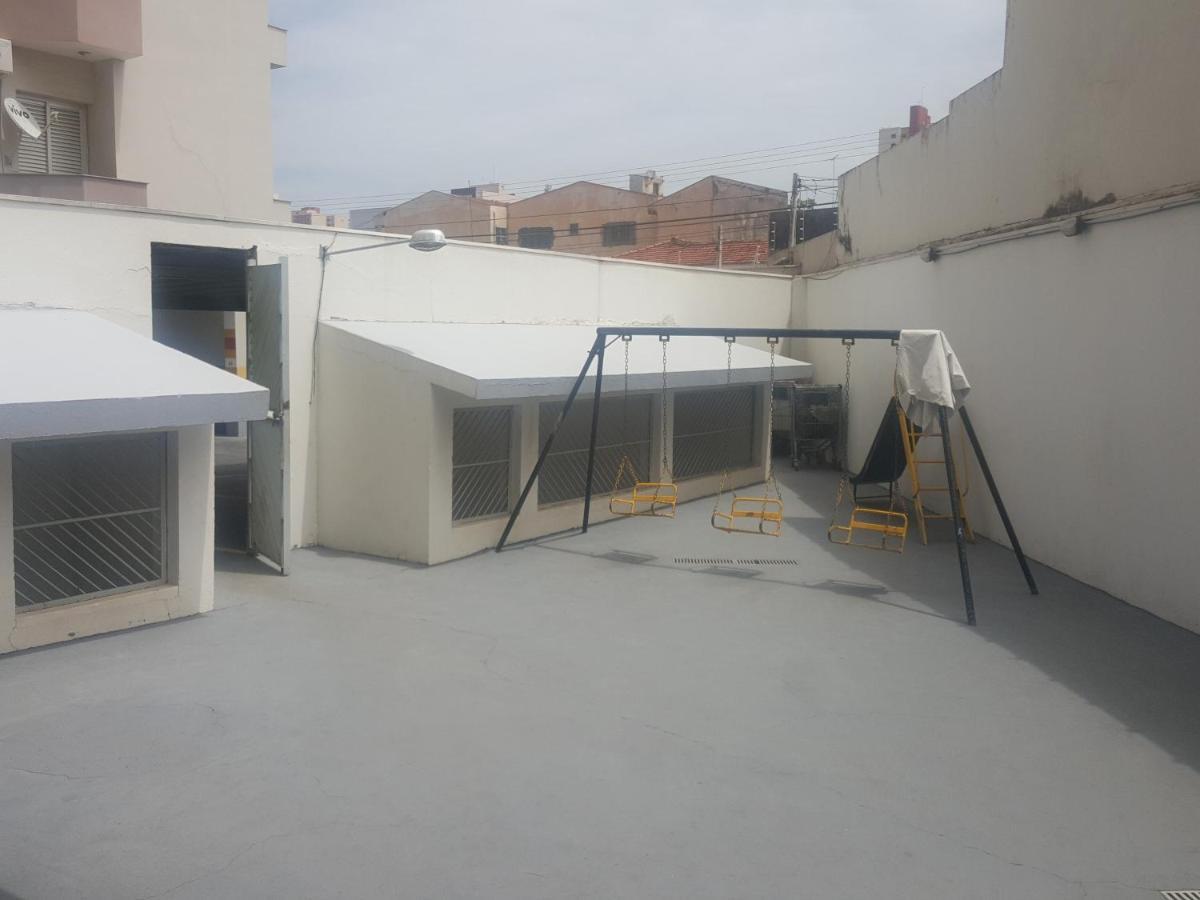 #Apartamento Completo Proximo Cpo , Centrinho , Funcraf, Usp ,Medicina , Mondelli, Vitoria Regia ,Bar Da Rosa , Facop Apartment Bauru Exterior foto