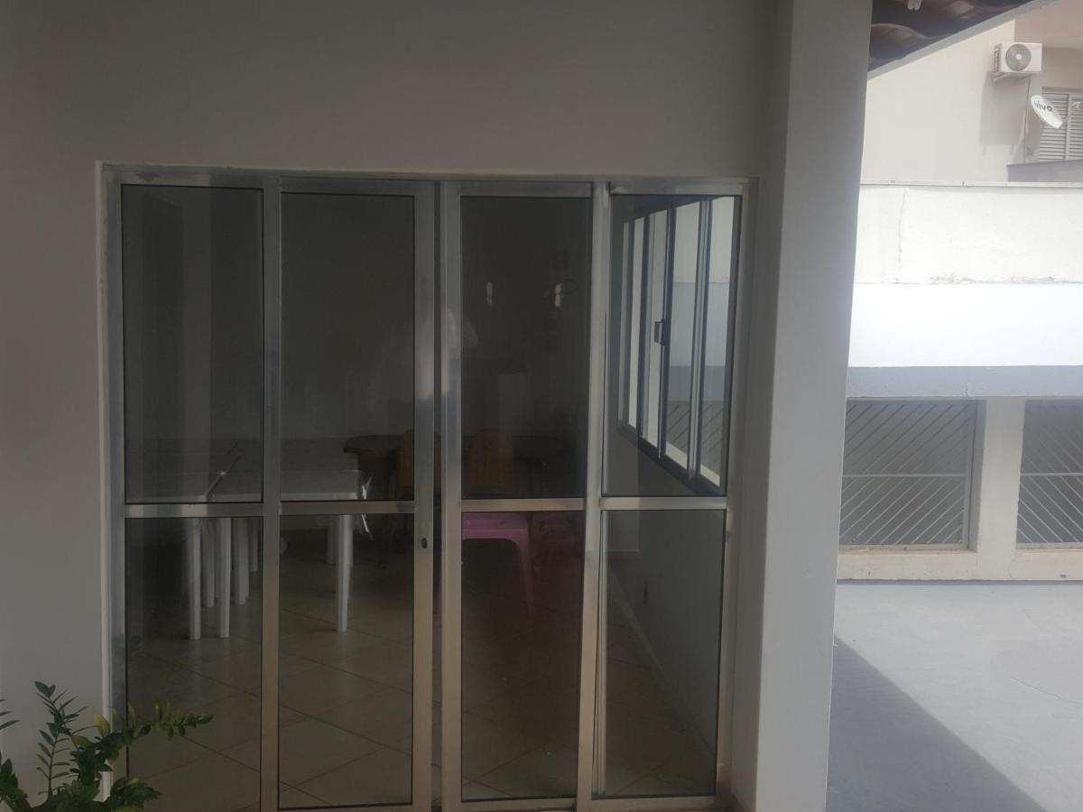 #Apartamento Completo Proximo Cpo , Centrinho , Funcraf, Usp ,Medicina , Mondelli, Vitoria Regia ,Bar Da Rosa , Facop Apartment Bauru Exterior foto