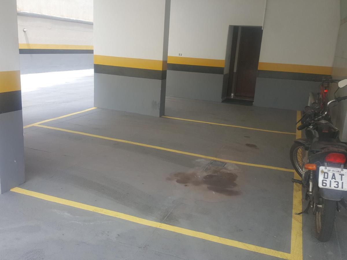 #Apartamento Completo Proximo Cpo , Centrinho , Funcraf, Usp ,Medicina , Mondelli, Vitoria Regia ,Bar Da Rosa , Facop Apartment Bauru Exterior foto