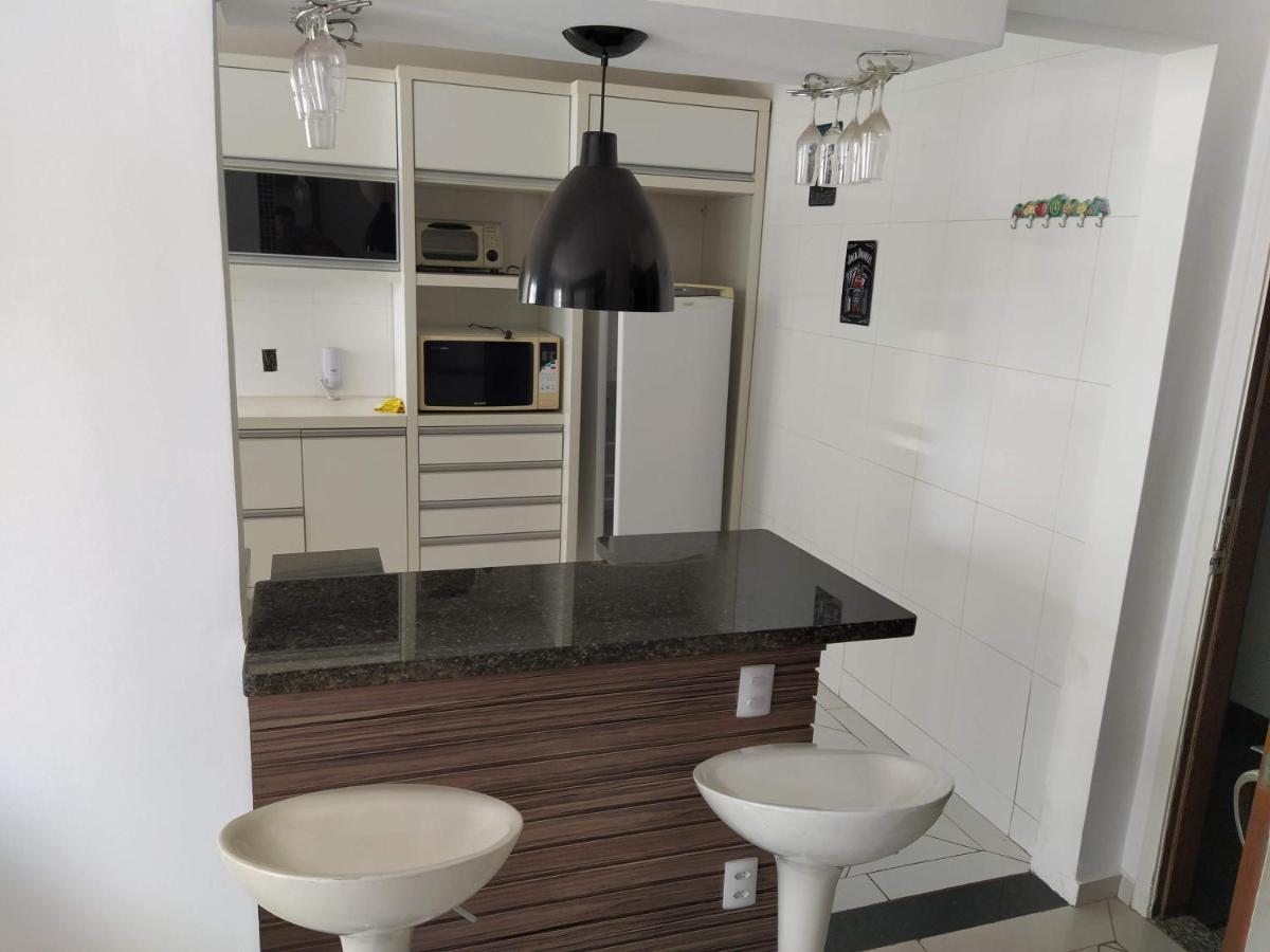 #Apartamento Completo Proximo Cpo , Centrinho , Funcraf, Usp ,Medicina , Mondelli, Vitoria Regia ,Bar Da Rosa , Facop Apartment Bauru Exterior foto