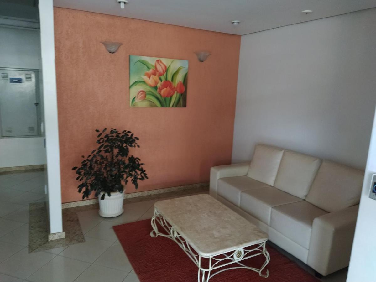 #Apartamento Completo Proximo Cpo , Centrinho , Funcraf, Usp ,Medicina , Mondelli, Vitoria Regia ,Bar Da Rosa , Facop Apartment Bauru Exterior foto