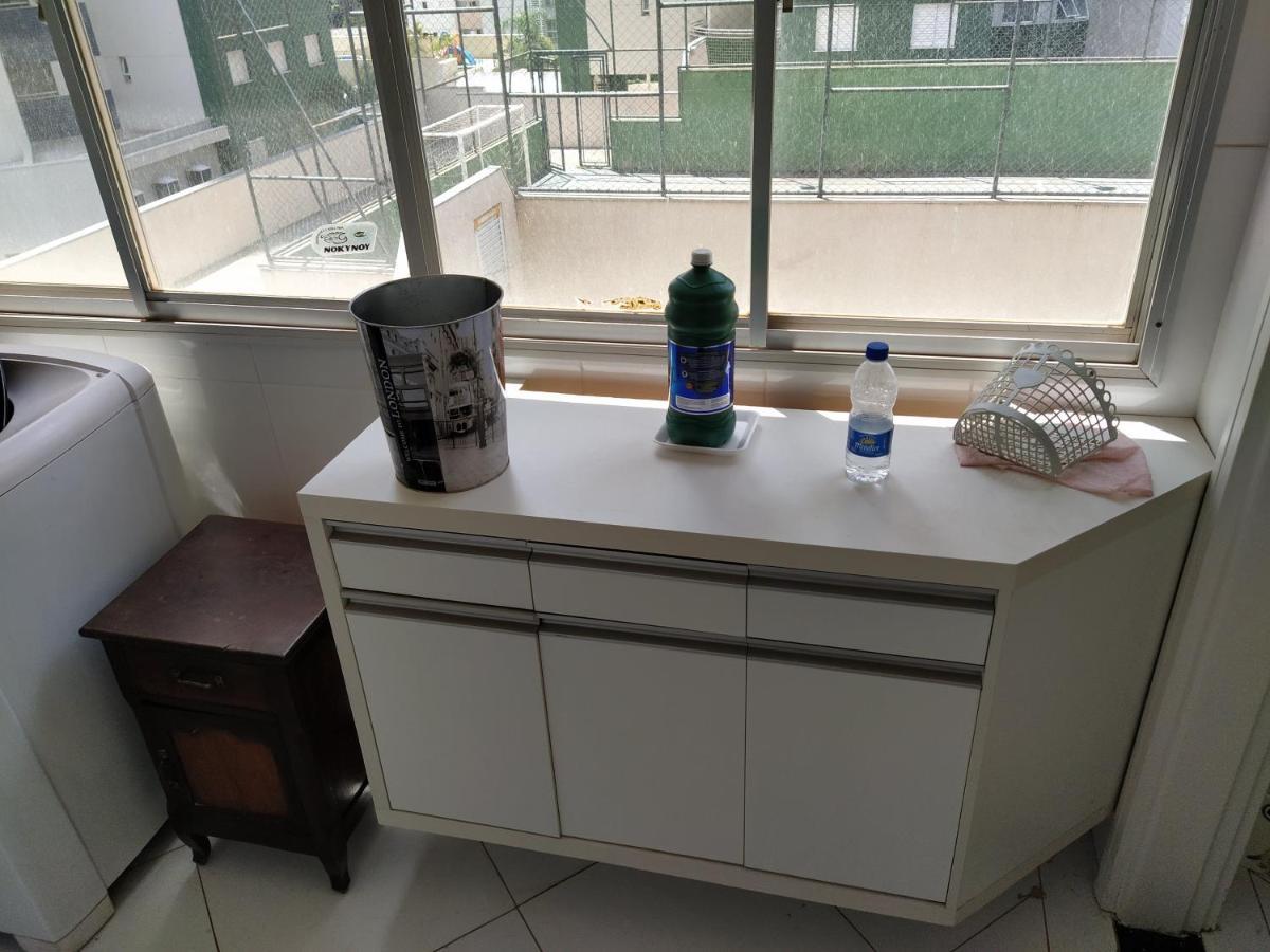 #Apartamento Completo Proximo Cpo , Centrinho , Funcraf, Usp ,Medicina , Mondelli, Vitoria Regia ,Bar Da Rosa , Facop Apartment Bauru Exterior foto