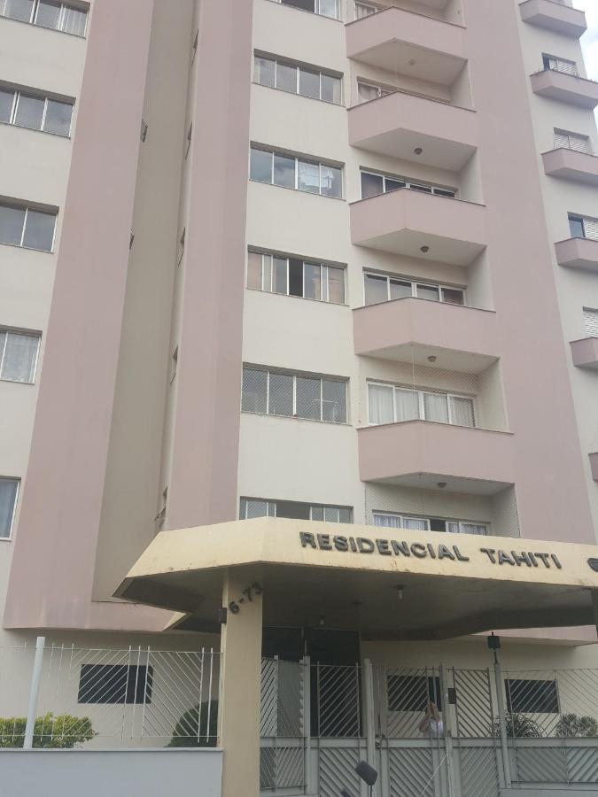 #Apartamento Completo Proximo Cpo , Centrinho , Funcraf, Usp ,Medicina , Mondelli, Vitoria Regia ,Bar Da Rosa , Facop Apartment Bauru Exterior foto