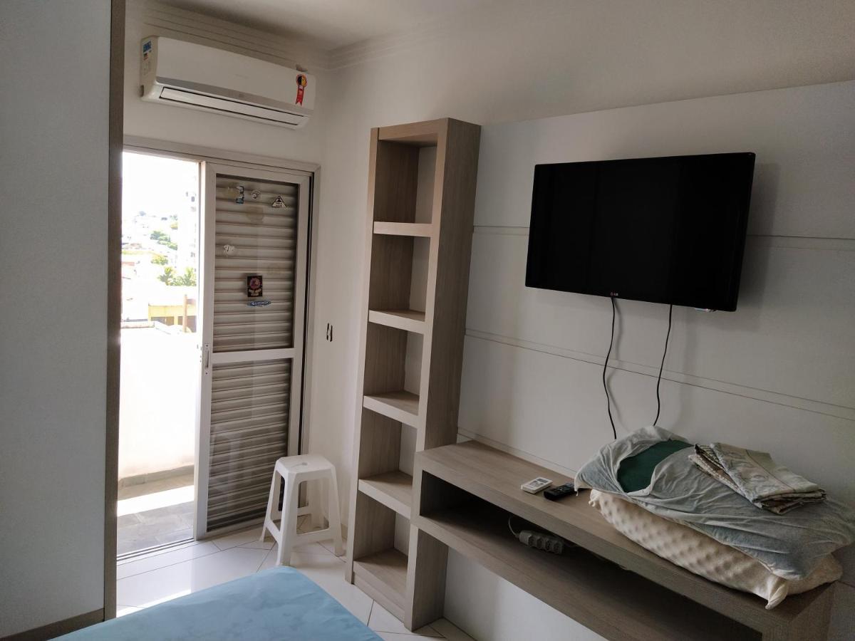 #Apartamento Completo Proximo Cpo , Centrinho , Funcraf, Usp ,Medicina , Mondelli, Vitoria Regia ,Bar Da Rosa , Facop Apartment Bauru Exterior foto