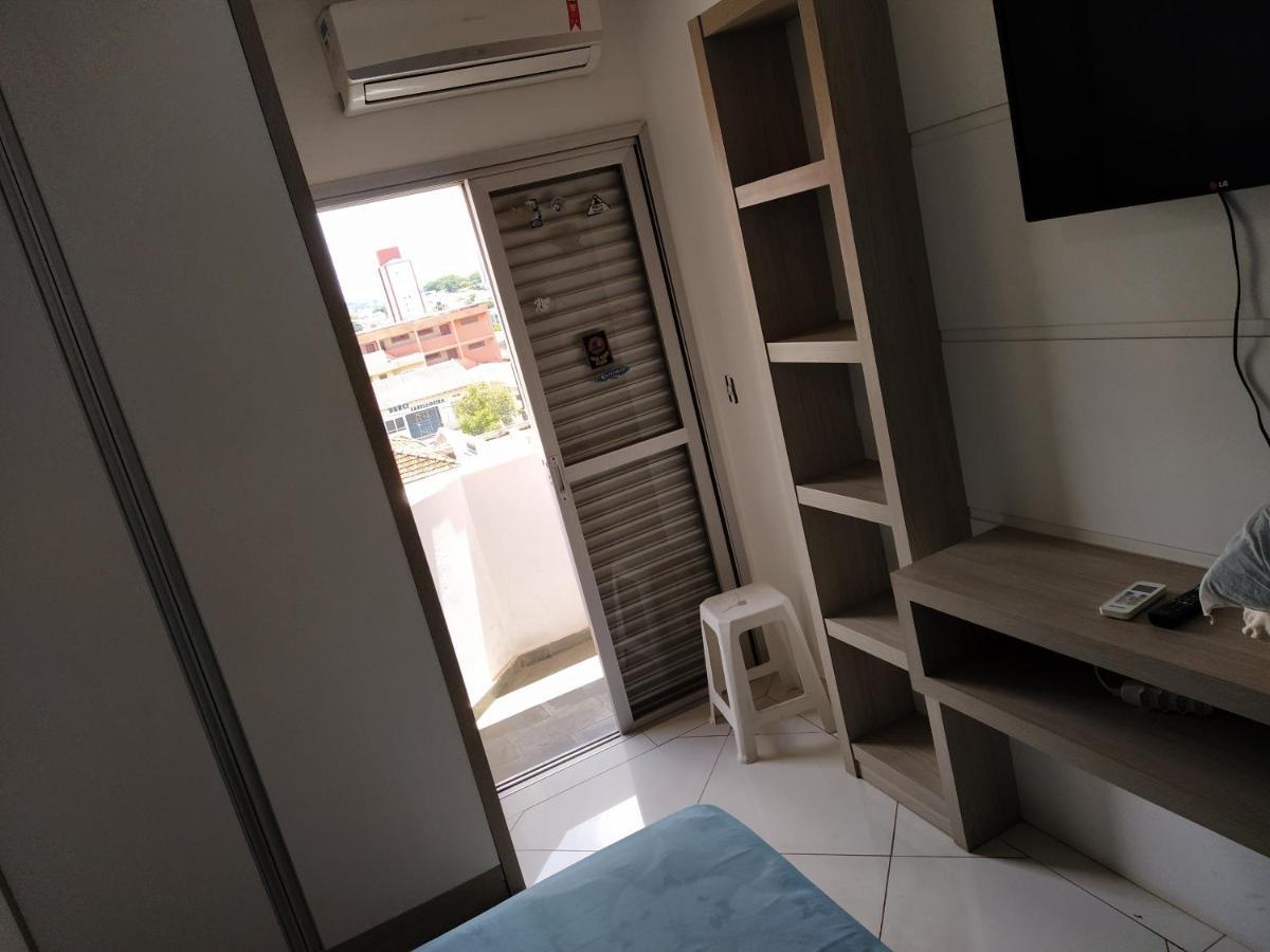 #Apartamento Completo Proximo Cpo , Centrinho , Funcraf, Usp ,Medicina , Mondelli, Vitoria Regia ,Bar Da Rosa , Facop Apartment Bauru Exterior foto