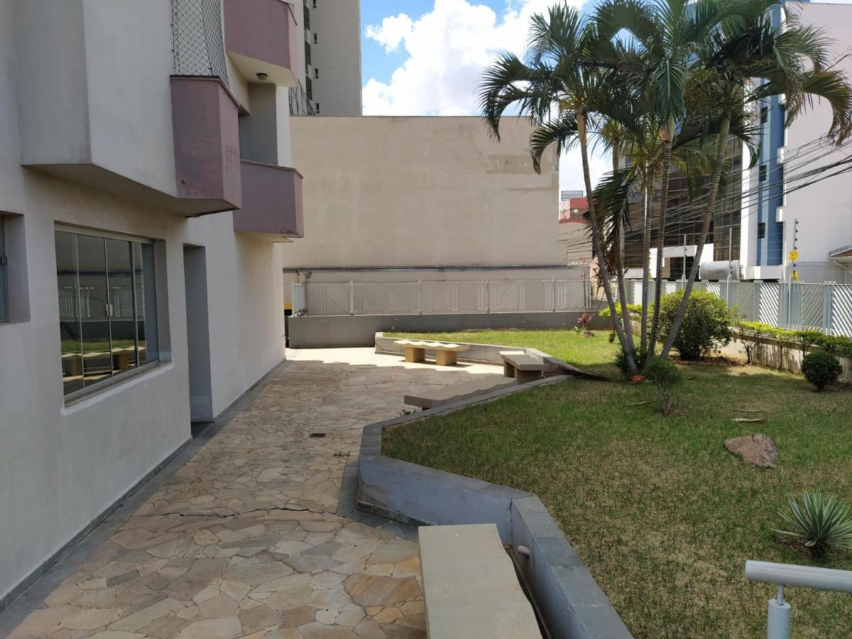 #Apartamento Completo Proximo Cpo , Centrinho , Funcraf, Usp ,Medicina , Mondelli, Vitoria Regia ,Bar Da Rosa , Facop Apartment Bauru Exterior foto