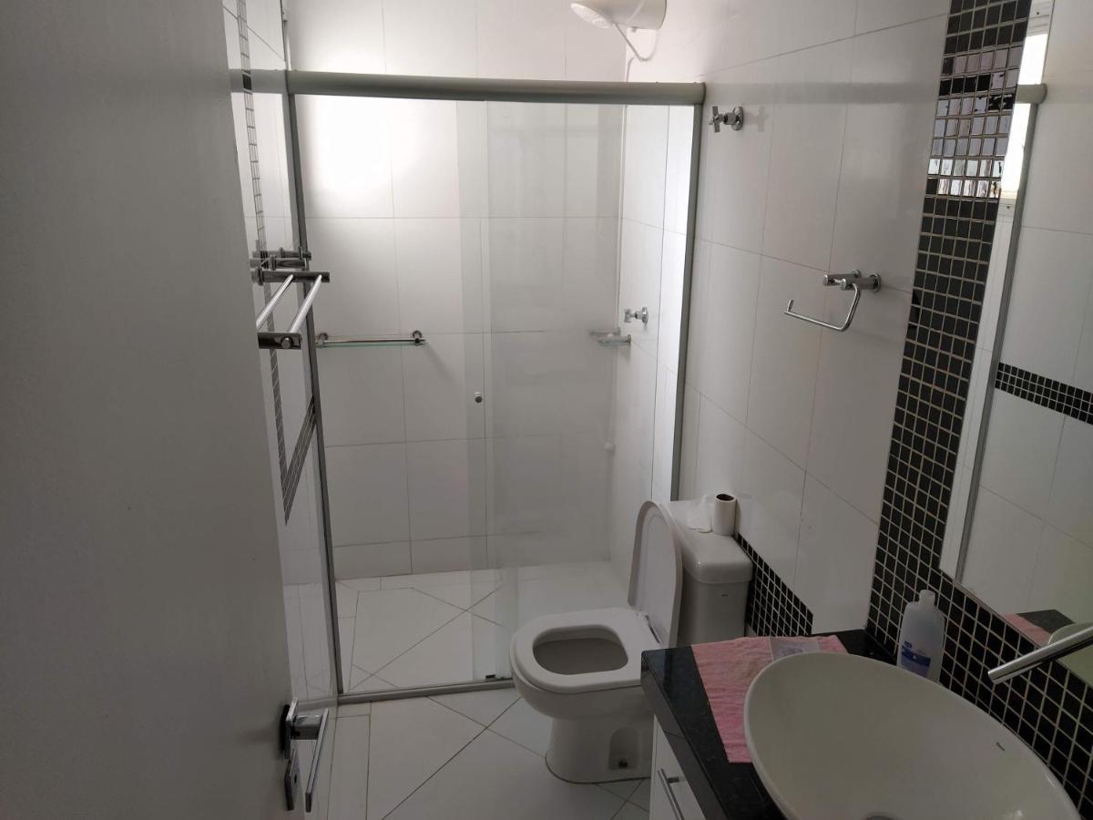 #Apartamento Completo Proximo Cpo , Centrinho , Funcraf, Usp ,Medicina , Mondelli, Vitoria Regia ,Bar Da Rosa , Facop Apartment Bauru Exterior foto