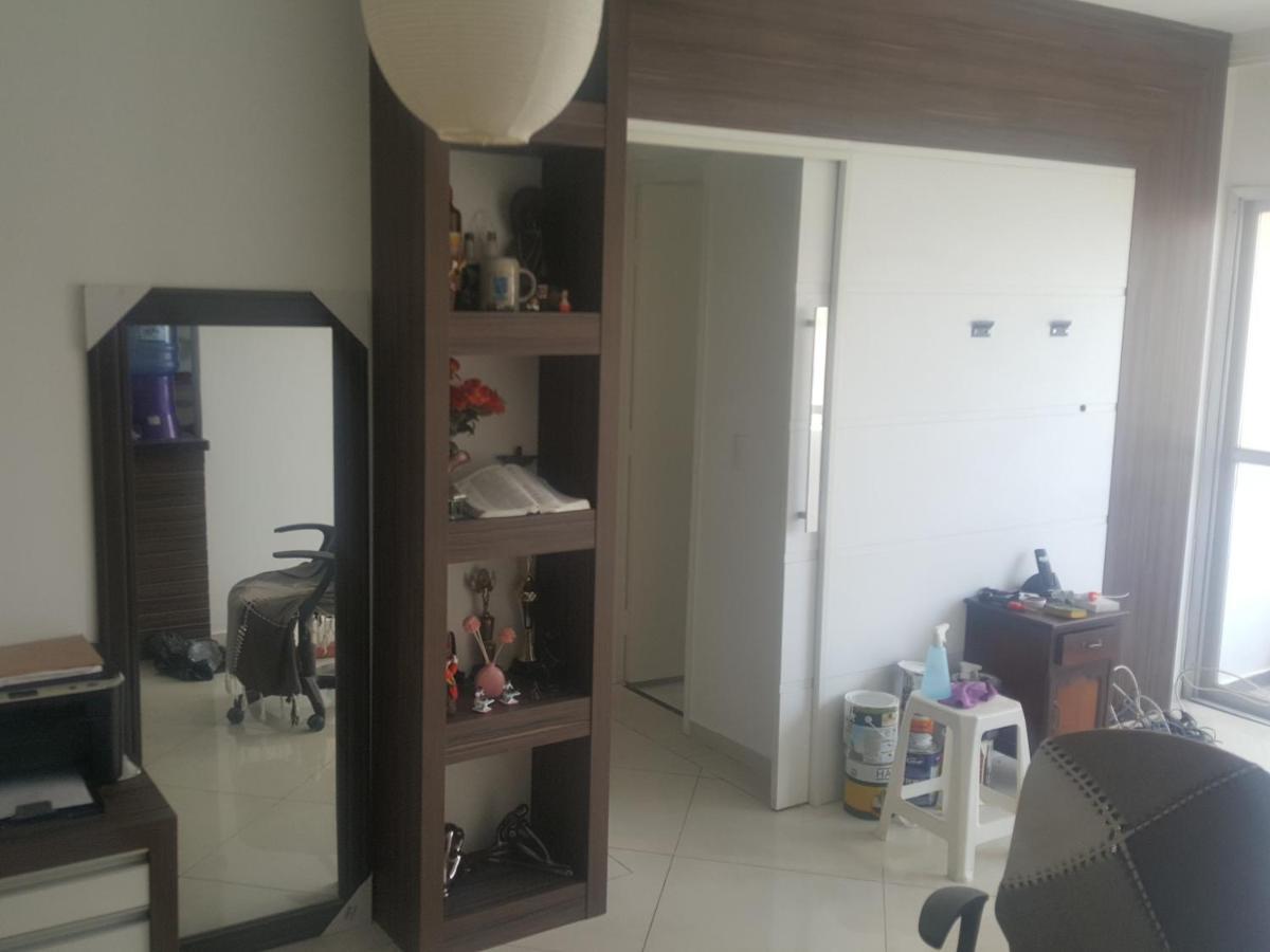 #Apartamento Completo Proximo Cpo , Centrinho , Funcraf, Usp ,Medicina , Mondelli, Vitoria Regia ,Bar Da Rosa , Facop Apartment Bauru Exterior foto