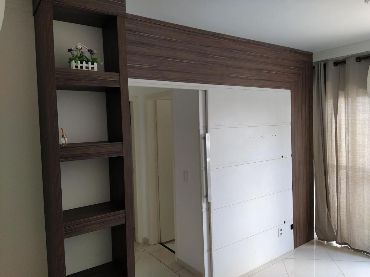 #Apartamento Completo Proximo Cpo , Centrinho , Funcraf, Usp ,Medicina , Mondelli, Vitoria Regia ,Bar Da Rosa , Facop Apartment Bauru Exterior foto