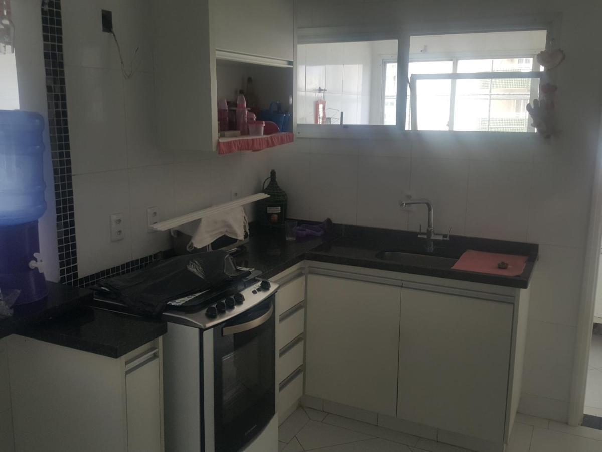 #Apartamento Completo Proximo Cpo , Centrinho , Funcraf, Usp ,Medicina , Mondelli, Vitoria Regia ,Bar Da Rosa , Facop Apartment Bauru Exterior foto