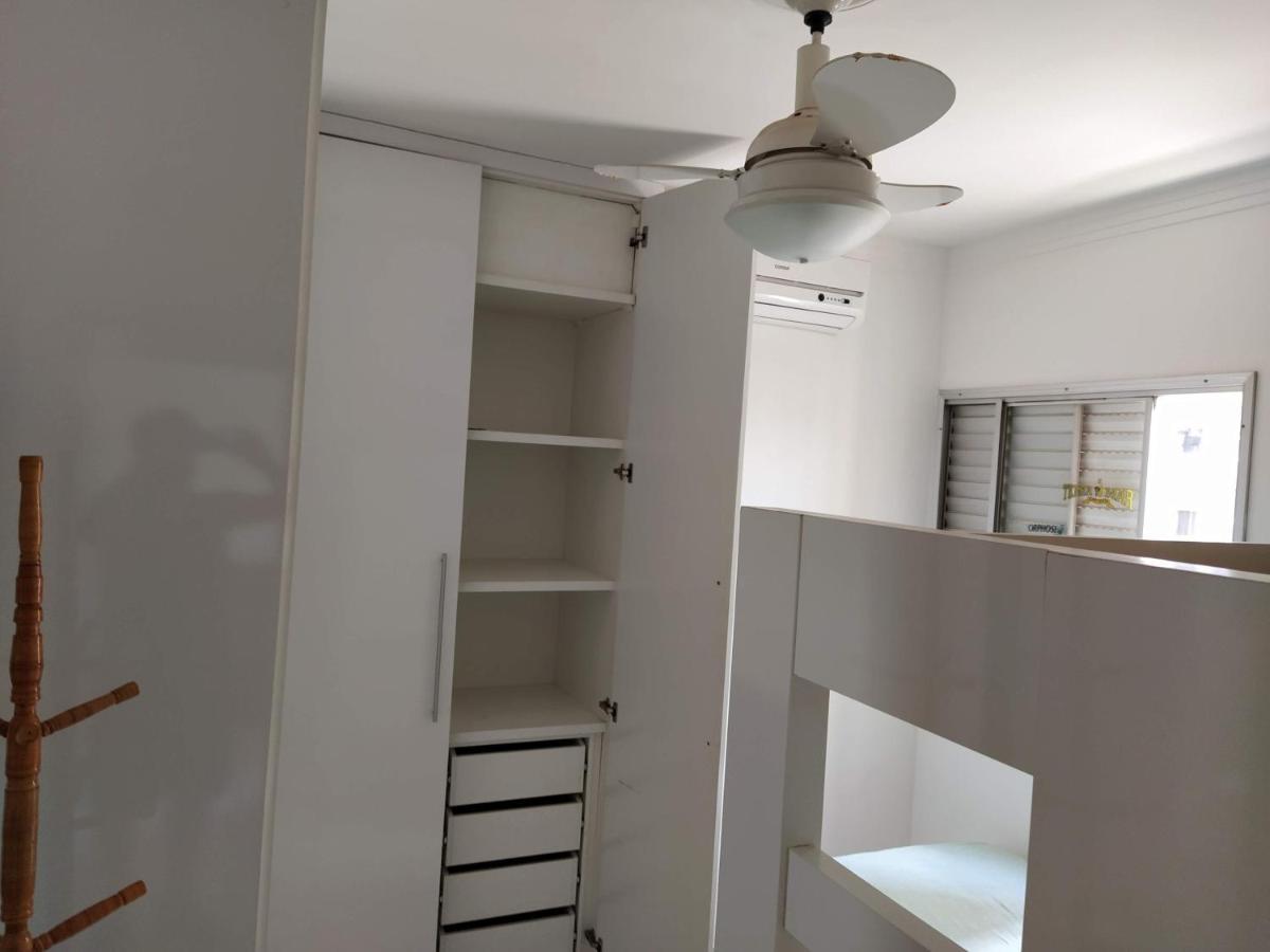 #Apartamento Completo Proximo Cpo , Centrinho , Funcraf, Usp ,Medicina , Mondelli, Vitoria Regia ,Bar Da Rosa , Facop Apartment Bauru Exterior foto