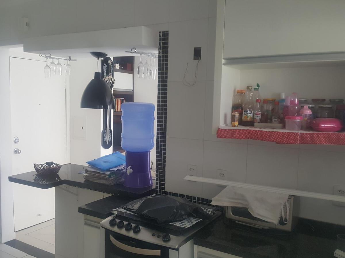 #Apartamento Completo Proximo Cpo , Centrinho , Funcraf, Usp ,Medicina , Mondelli, Vitoria Regia ,Bar Da Rosa , Facop Apartment Bauru Exterior foto
