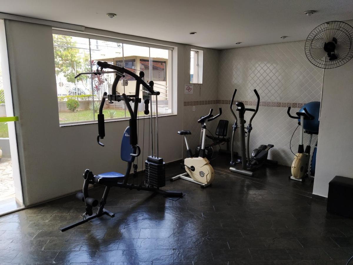 #Apartamento Completo Proximo Cpo , Centrinho , Funcraf, Usp ,Medicina , Mondelli, Vitoria Regia ,Bar Da Rosa , Facop Apartment Bauru Exterior foto