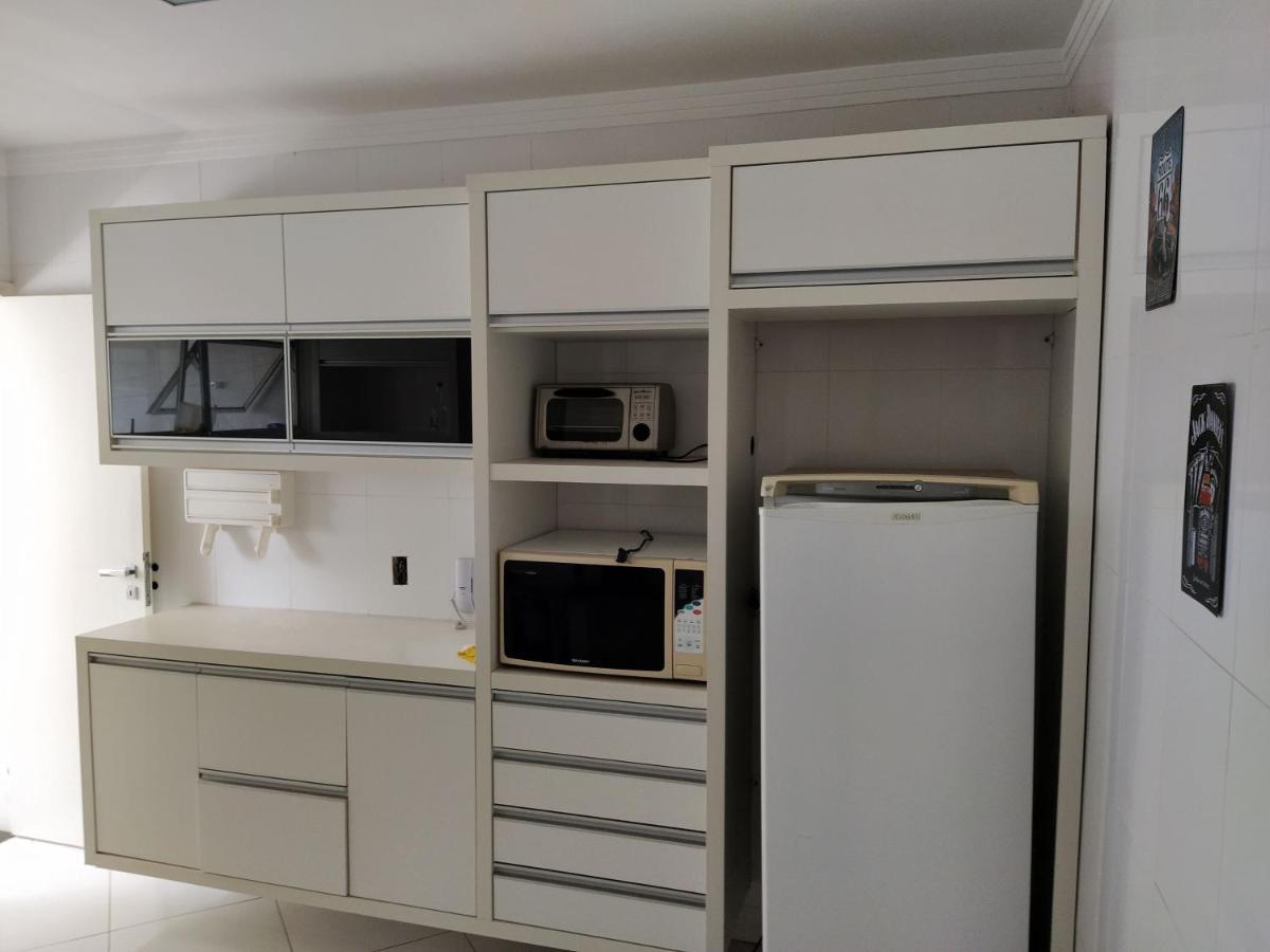 #Apartamento Completo Proximo Cpo , Centrinho , Funcraf, Usp ,Medicina , Mondelli, Vitoria Regia ,Bar Da Rosa , Facop Apartment Bauru Exterior foto