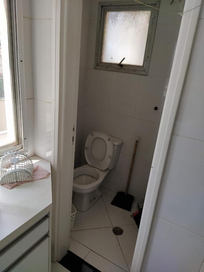 #Apartamento Completo Proximo Cpo , Centrinho , Funcraf, Usp ,Medicina , Mondelli, Vitoria Regia ,Bar Da Rosa , Facop Apartment Bauru Exterior foto