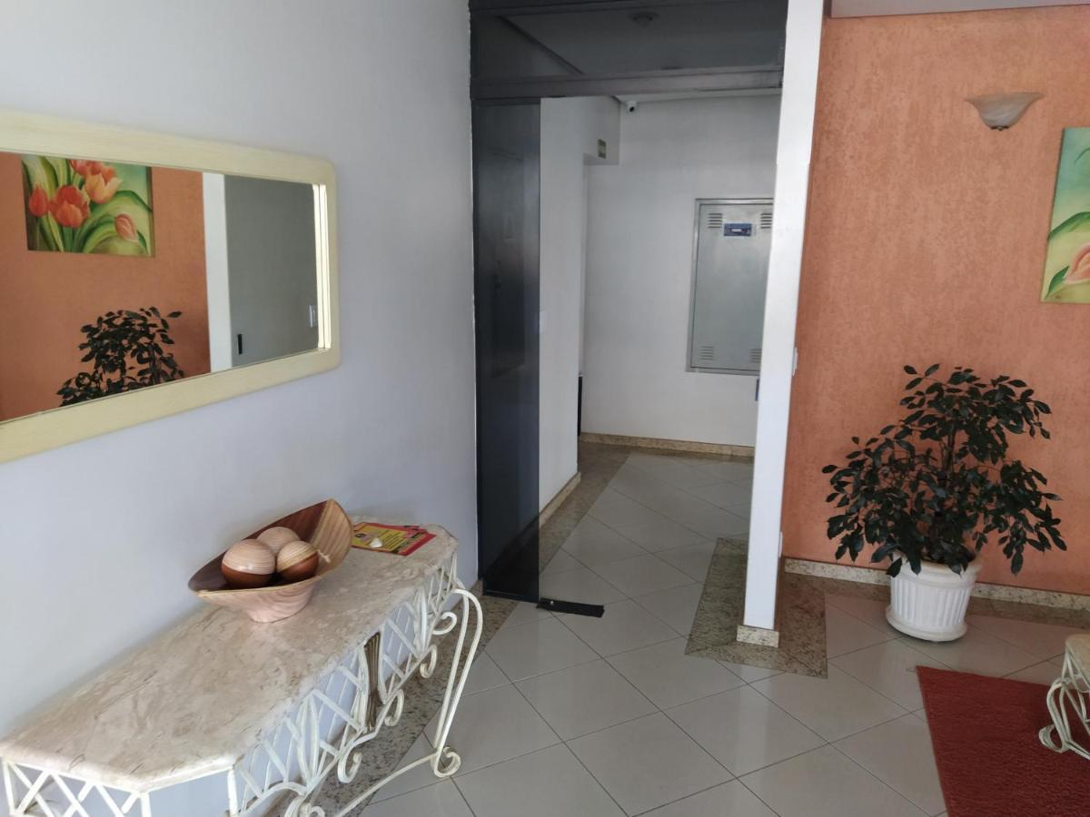#Apartamento Completo Proximo Cpo , Centrinho , Funcraf, Usp ,Medicina , Mondelli, Vitoria Regia ,Bar Da Rosa , Facop Apartment Bauru Exterior foto