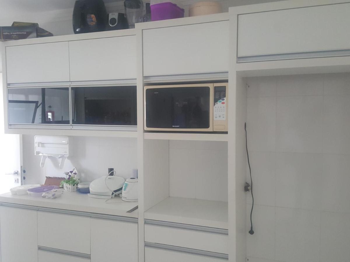 #Apartamento Completo Proximo Cpo , Centrinho , Funcraf, Usp ,Medicina , Mondelli, Vitoria Regia ,Bar Da Rosa , Facop Apartment Bauru Exterior foto