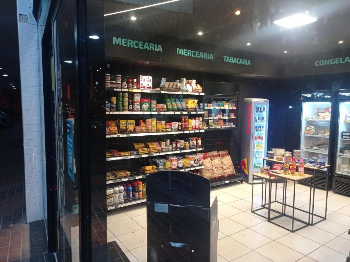 #Apartamento Completo Proximo Cpo , Centrinho , Funcraf, Usp ,Medicina , Mondelli, Vitoria Regia ,Bar Da Rosa , Facop Apartment Bauru Exterior foto