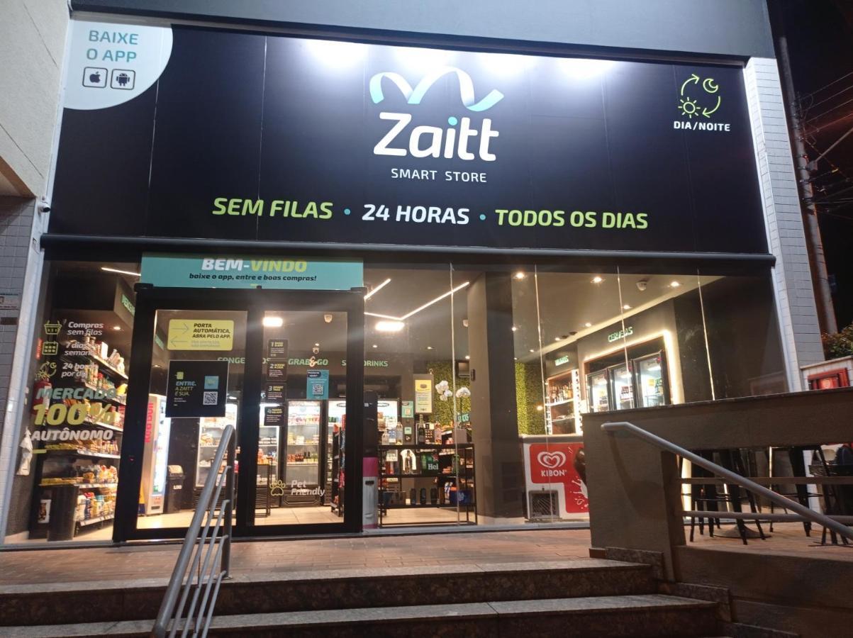 #Apartamento Completo Proximo Cpo , Centrinho , Funcraf, Usp ,Medicina , Mondelli, Vitoria Regia ,Bar Da Rosa , Facop Apartment Bauru Exterior foto